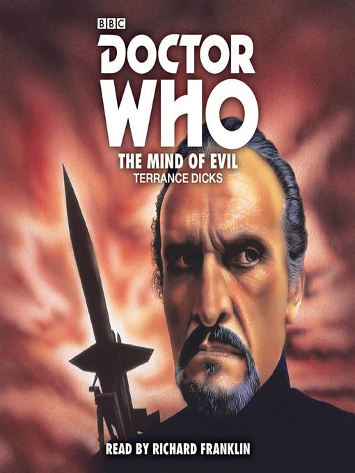 Doctor Who, The Mind of Evil