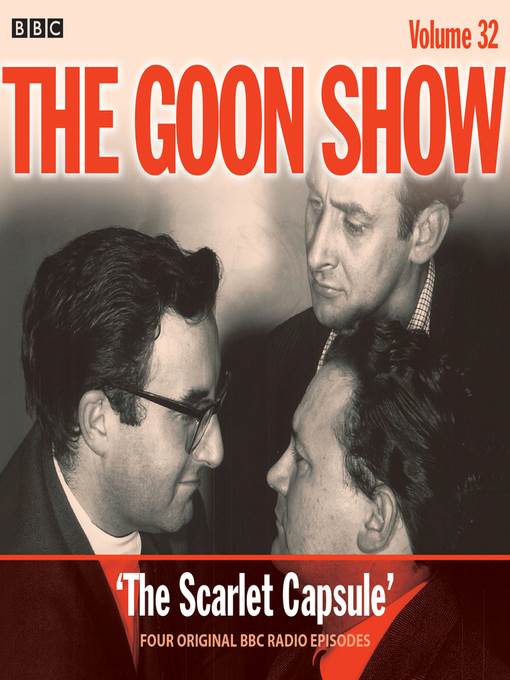The Goon Show, Volume 32