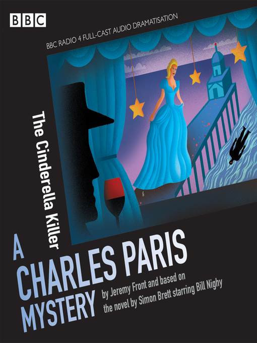 Charles Paris, The Cinderella Killer