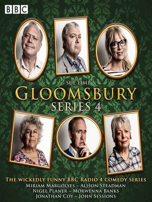 Gloomsbury, Series 4