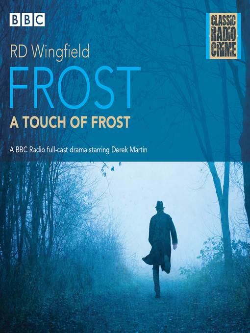 Frost, A Touch of Frost