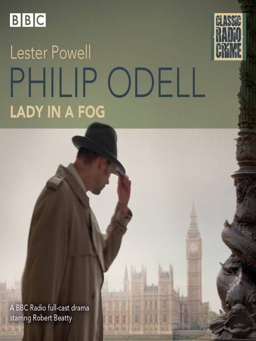 Philip Odell, Lady in a Fog