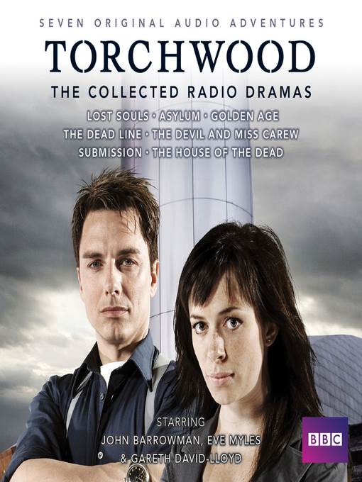 Torchwood, The Collected Radio Dramas