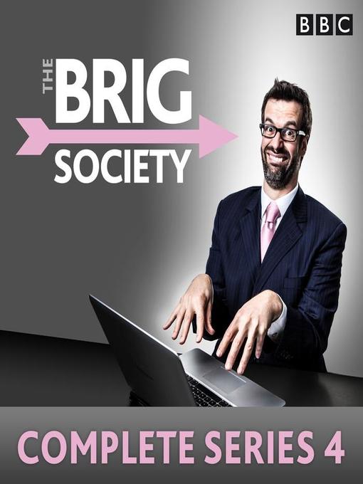 The Brig Society, Complete Series 4