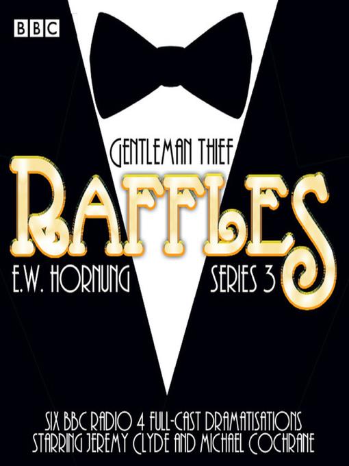 Raffles, Series 3