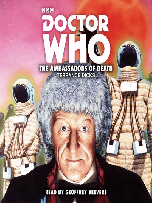 Doctor Who--The Ambassadors of Death