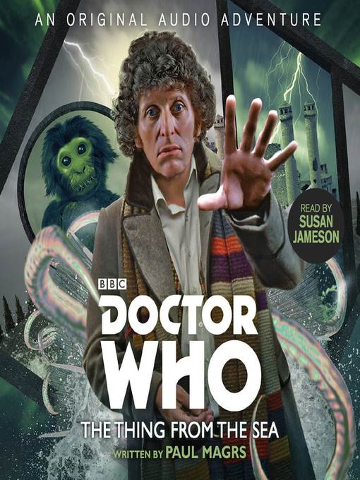 Doctor Who, The Thing from the Sea