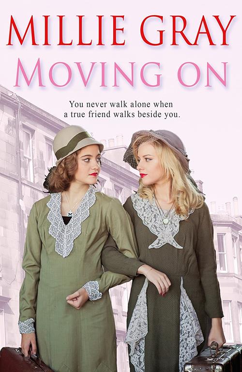 Moving On (Anderson Family)