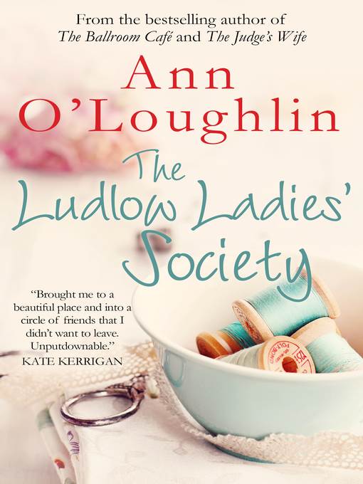 The Ludlow Ladies Society