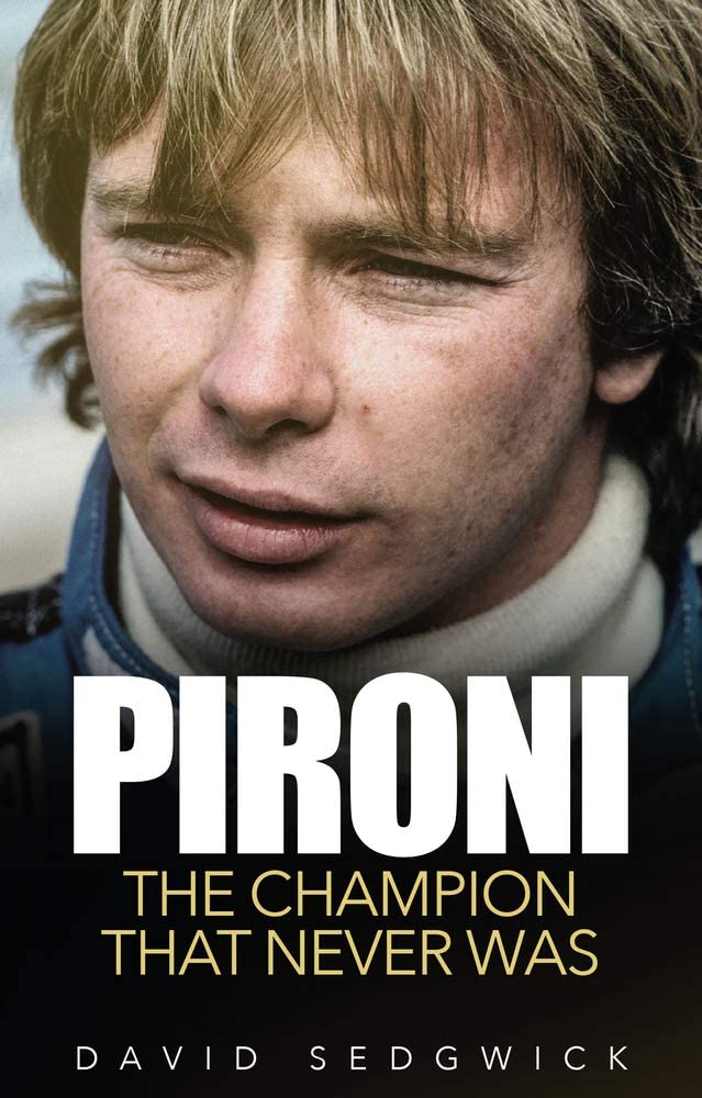 Pironi: The Champion that Never Was