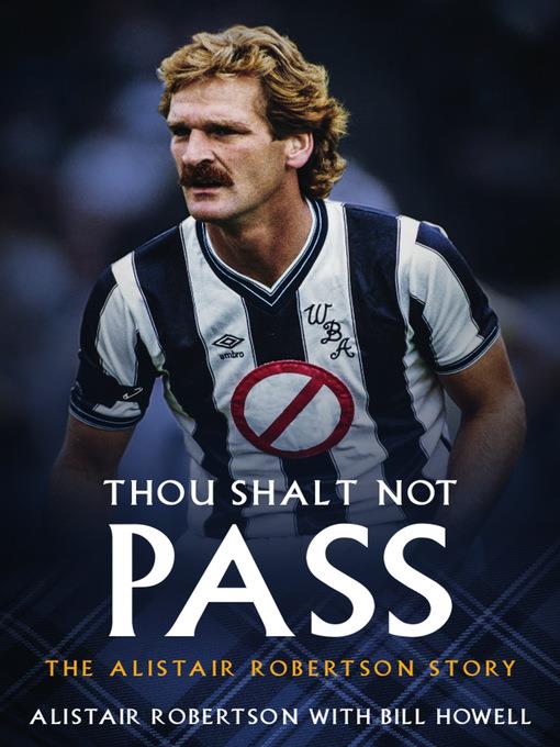 Thou Shalt Not Pass