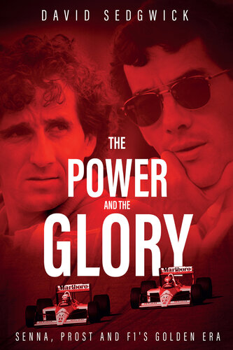 The Power and the Glory