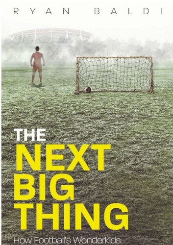 The Next Big Thing