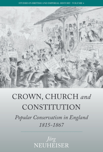 Crown, Church and Constitution