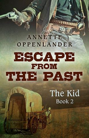 Escape from the Past: The Kid (book 2)