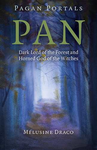 Pagan Portals--Pan