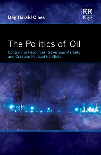 The Politics of Oil