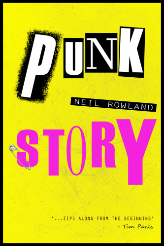 Punk Story