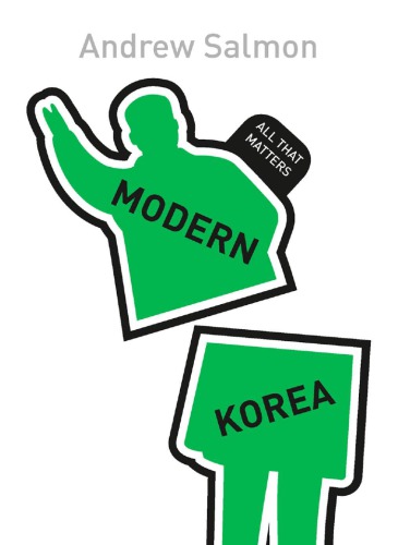 Modern Korea