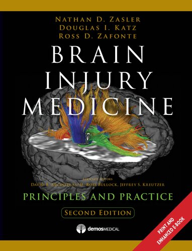 Brain injury medicine : principles and practice