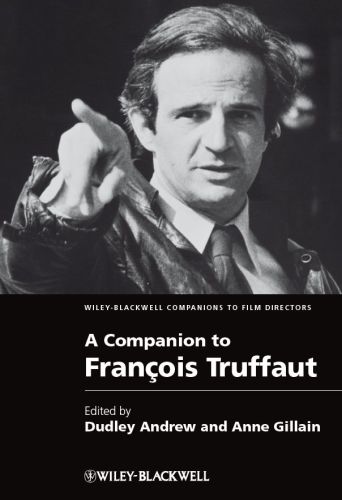 A companion to Francois Truffaut