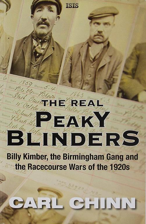 The Real Peaky Blinders