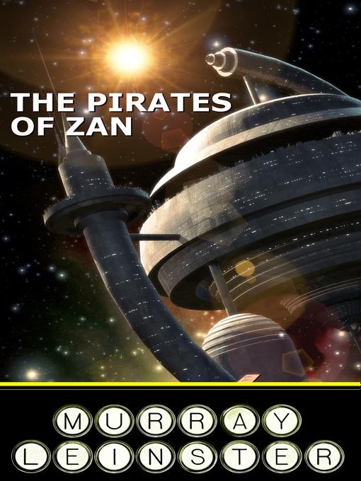 The Pirates of Zan