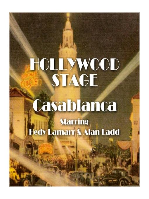 Casablanca