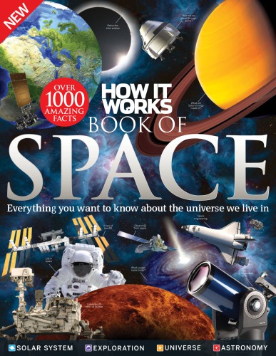 How it works book of space