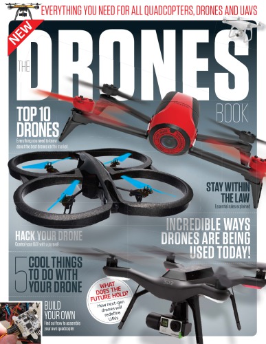 The drones book.