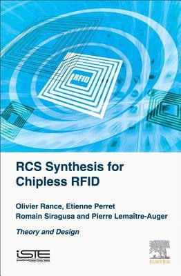 RCS Synthesis for Chipless Rfid