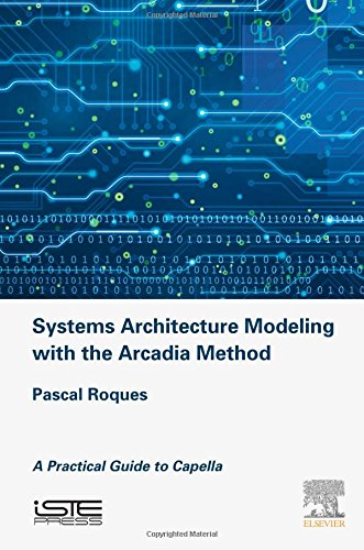 Systems Architecture Modeling with the Arcadia Method