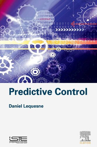 Predictive Control