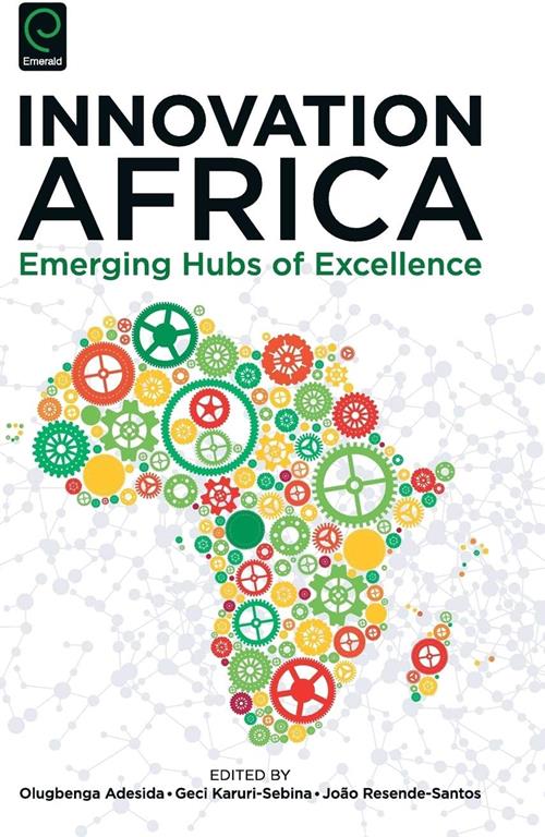 Innovation Africa: Emerging Hubs of Excellence