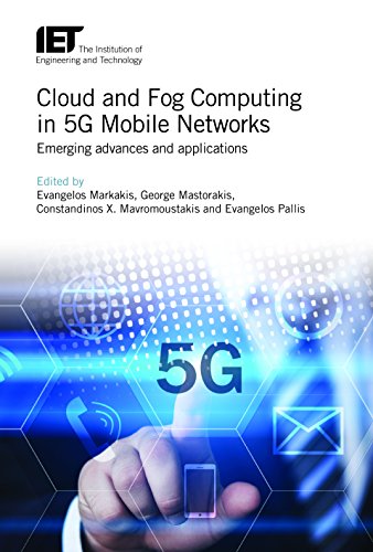 Cloud and fog computing in 5G mobile networks