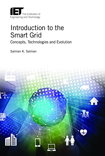 Introduction to the Smart Grid