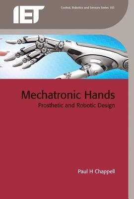 Mechatronic Hands