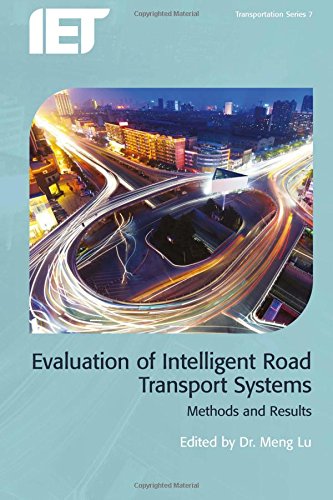 Evaluation of Intelligent Road Transport Systems : Methods and Results