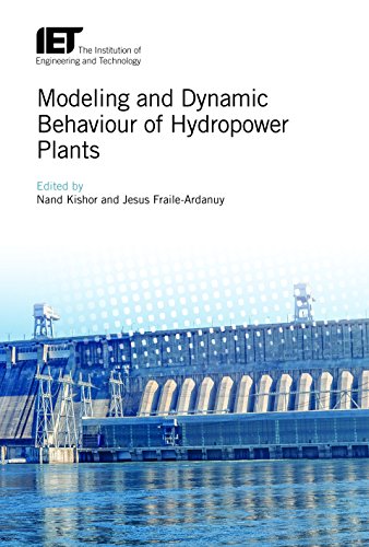 Modeling and dynamic behaviour of hydropower plants