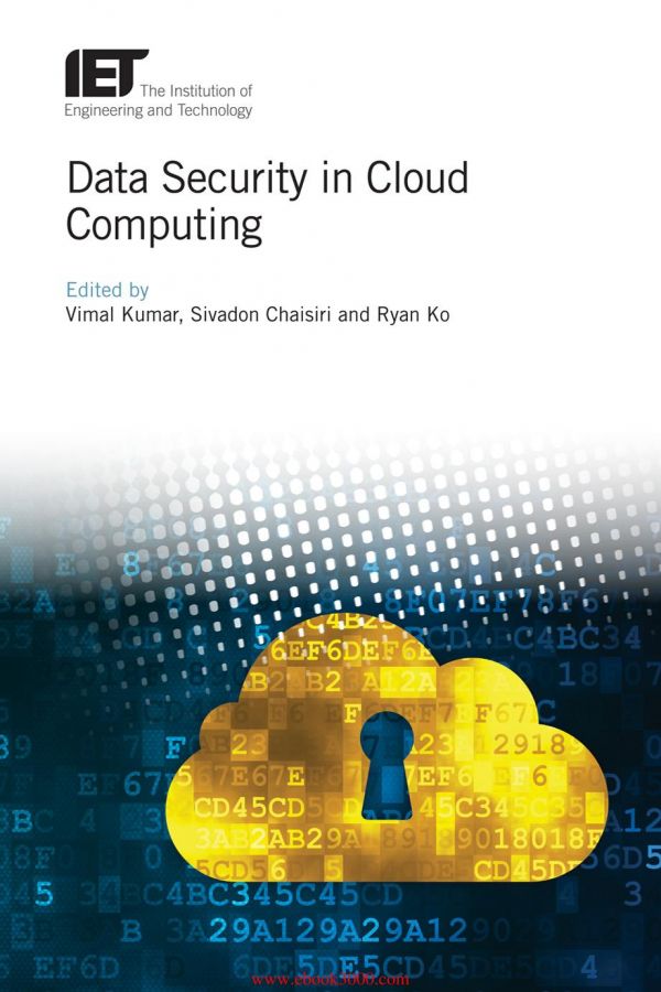 Data security in cloud computing