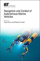 Navigation and Control of Autonomous Marine Vehicles