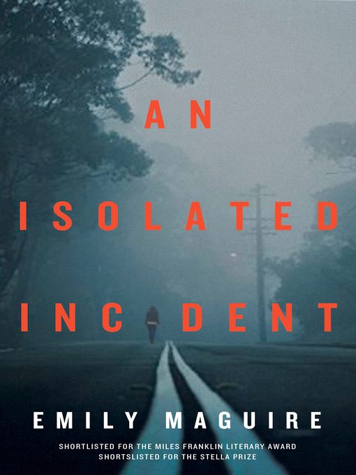 An Isolated Incident