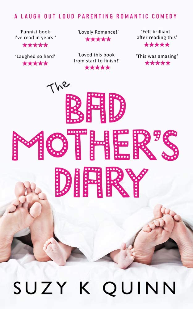 The Bad Mother's Diary (1)