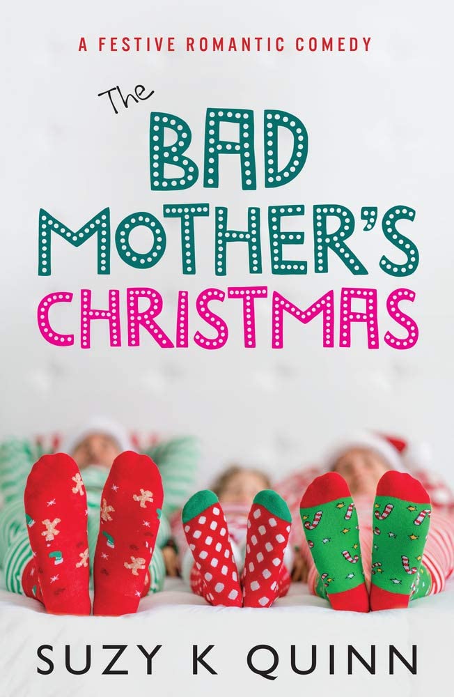 The Bad Mother's Christmas (4)