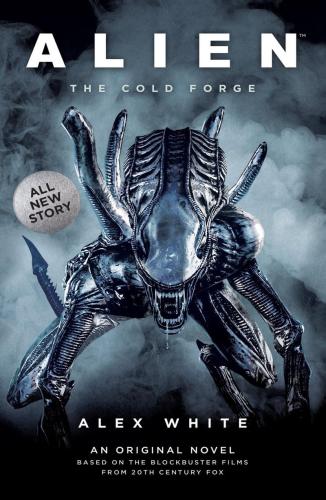 Alien: The Cold Forge