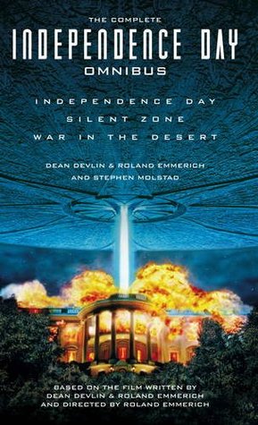 The Complete Independence Day Omnibus