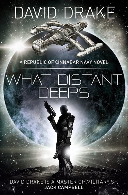 What Distant Deeps