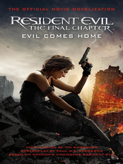 Resident Evil