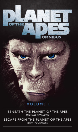 Planet of the Apes Omnibus 1