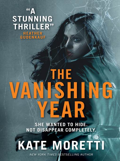 The Vanishing Year